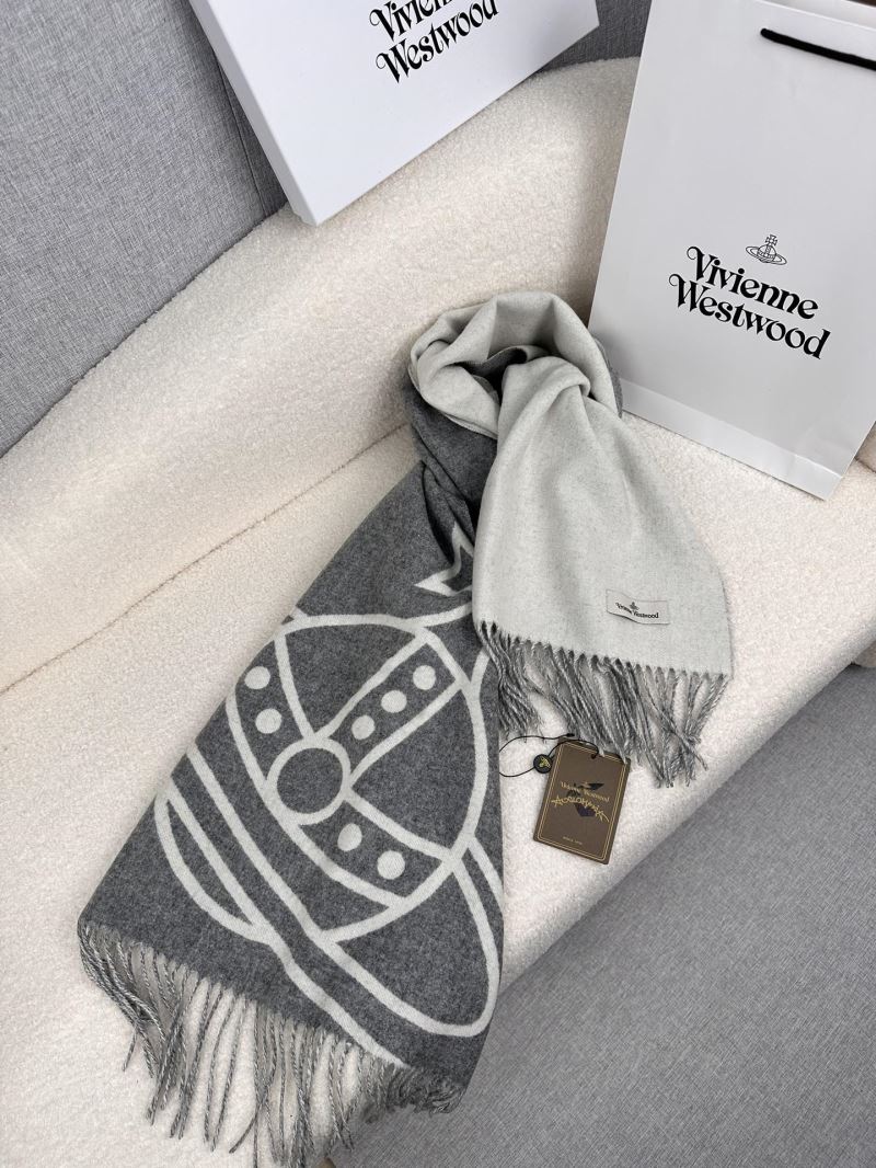 Vivienne Westwood Scarf